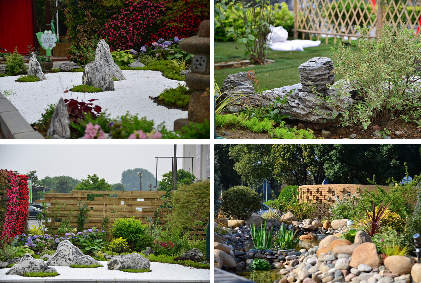 常武紅星美凱龍總經(jīng)理陳總，化龍巷王經(jīng)理以及部分商家老總，蒞臨家博園藝 | 常武展示中心