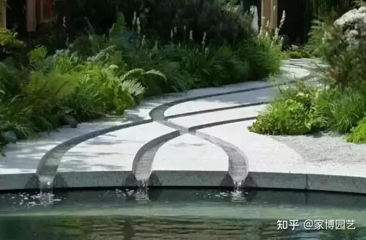 家博園藝｜庭院不能忽視的排水問題。一次性打包解決方案~（上）