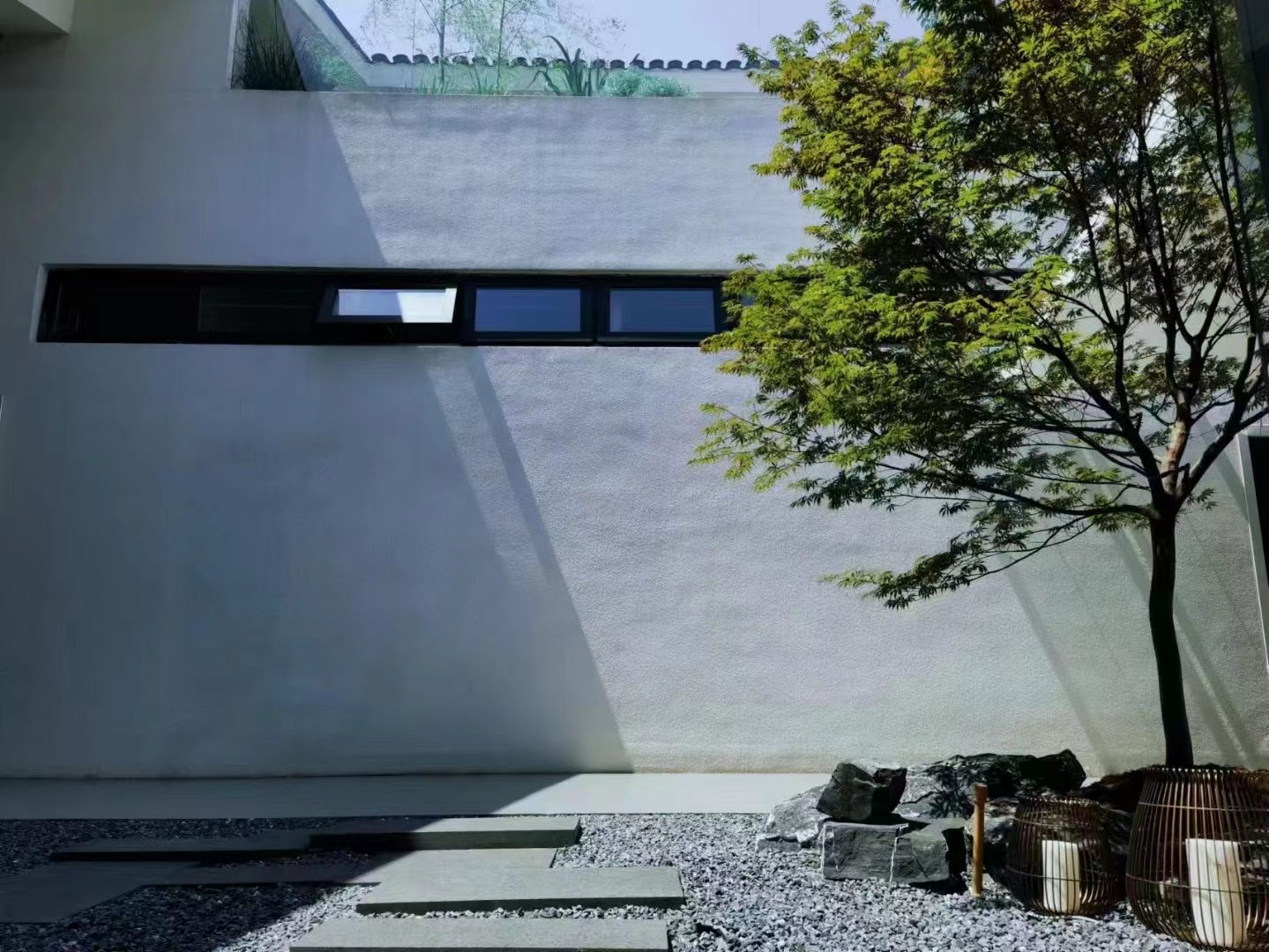 家博園藝｜ 想要絕美花園，花園小徑試試這么做~