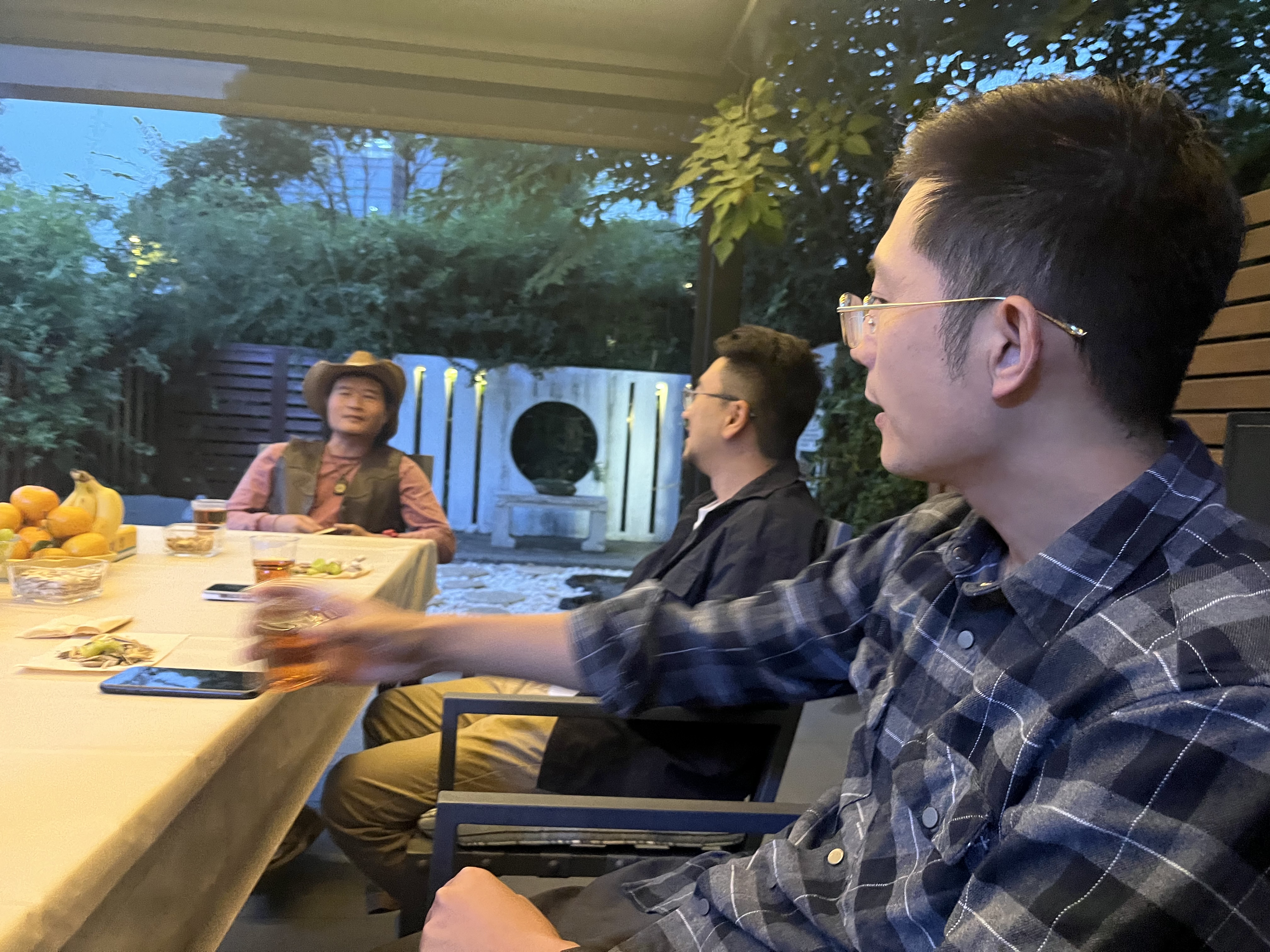 家博園藝 | 常州造園行業(yè)聯(lián)盟線下交流會(huì)~